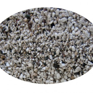 Pomza Taşı 0-4 mm